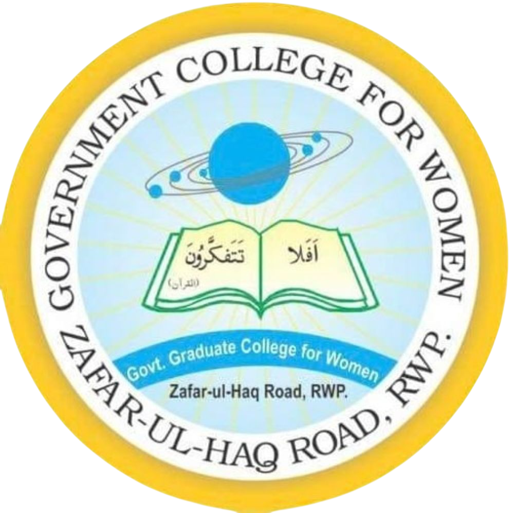 Govt. Graduate College (W) Zafar Ul haq Road Rawalpindi